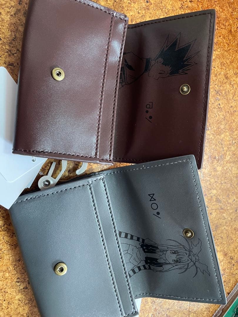 ハンターハンター ゴン ネオン マルチケース