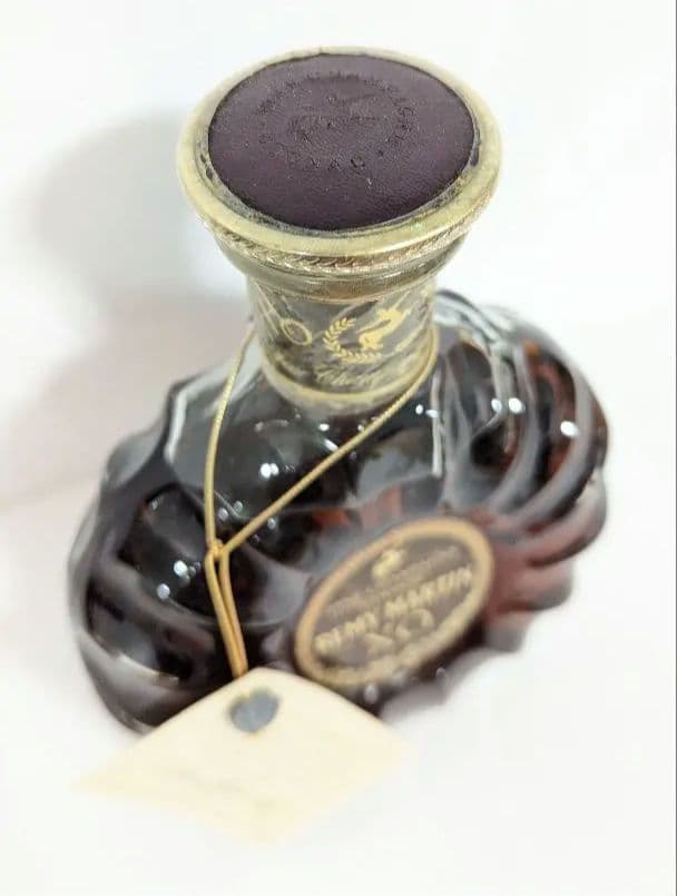 REMY MARTIN XO 750ml コニャック 未開封