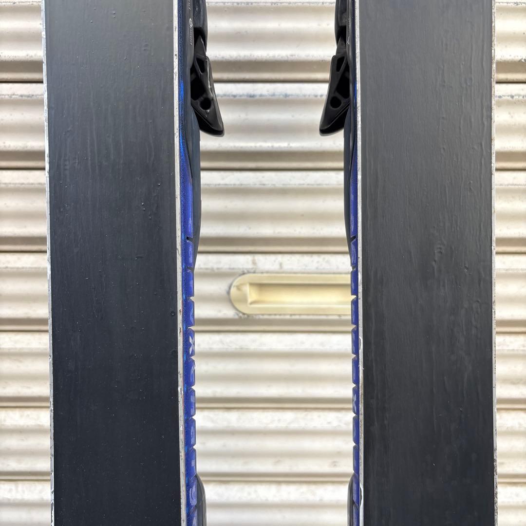 スキー ATOMIC Beta carv 9.18