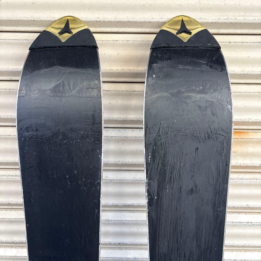 スキー ATOMIC Beta carv 9.18