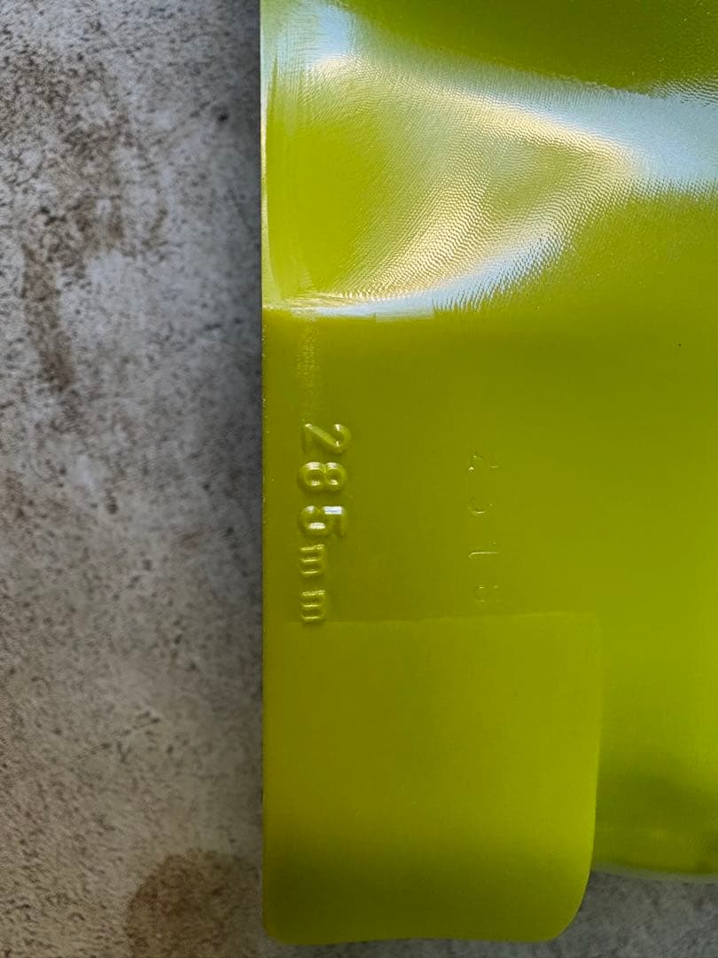 新品未使用保管品 フィッシャー Fisher RC4 PODIUM 110