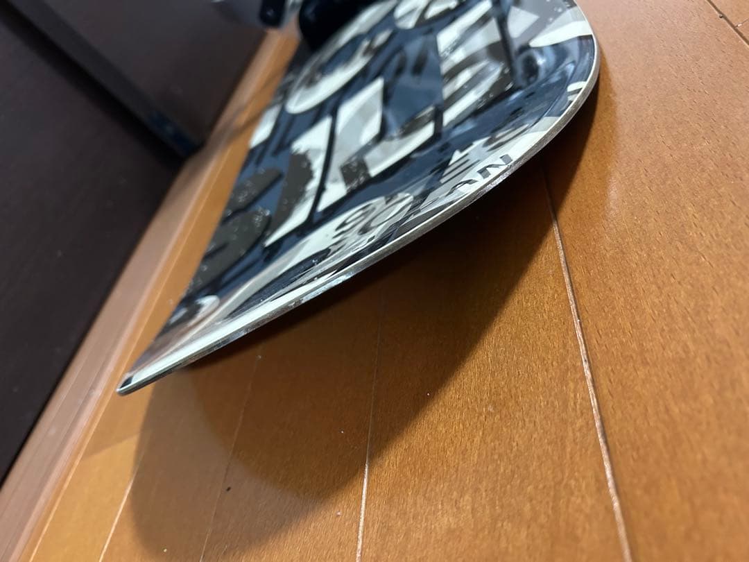 スノーボード ビンディング 板　ボードスノボ　スノボ板 ロック　まとめ売り