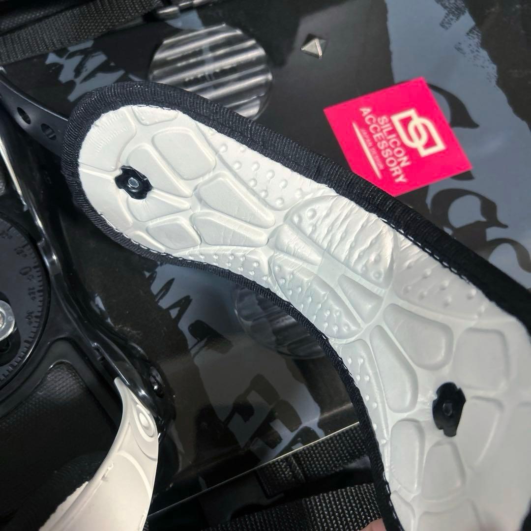 スノーボード ビンディング 板　ボードスノボ　スノボ板 ロック　まとめ売り