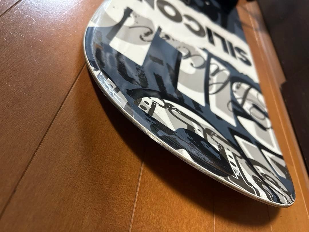 スノーボード ビンディング 板　ボードスノボ　スノボ板 ロック　まとめ売り