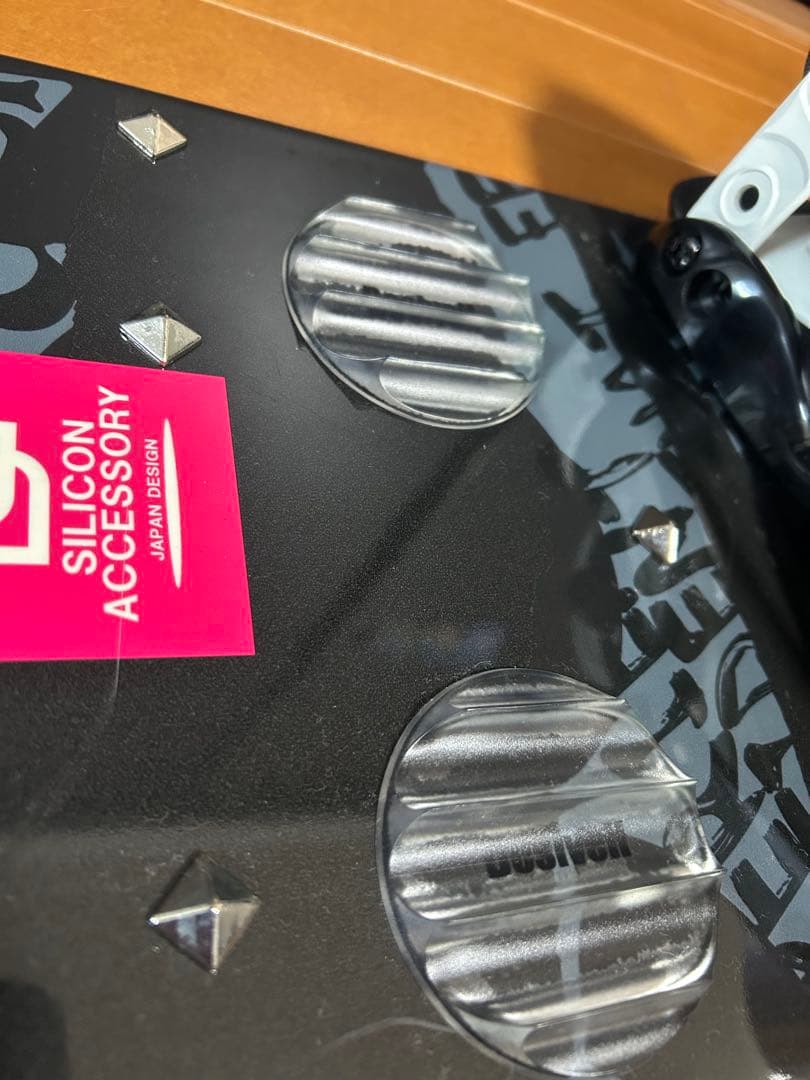 スノーボード ビンディング 板　ボードスノボ　スノボ板 ロック　まとめ売り