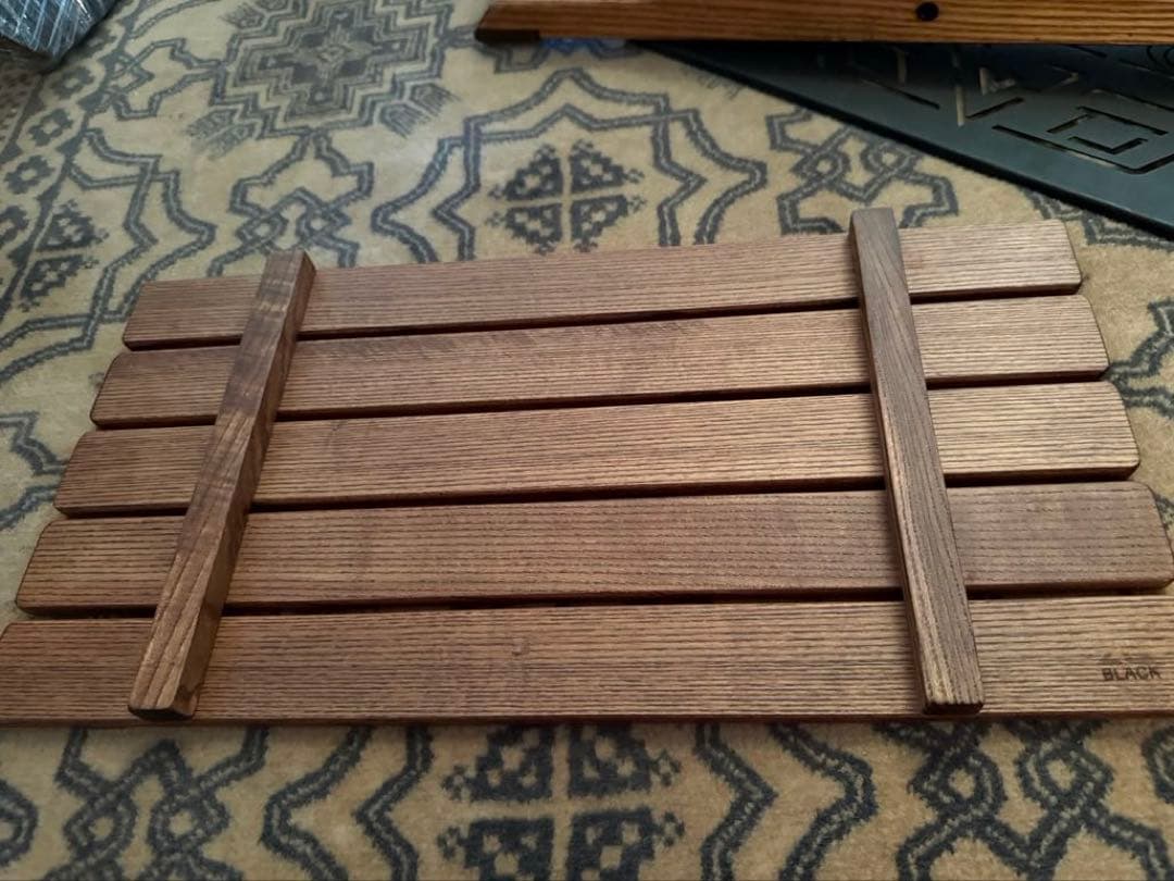 BLACK DESIGN X DEVISE WORKS DX スペシャルセット