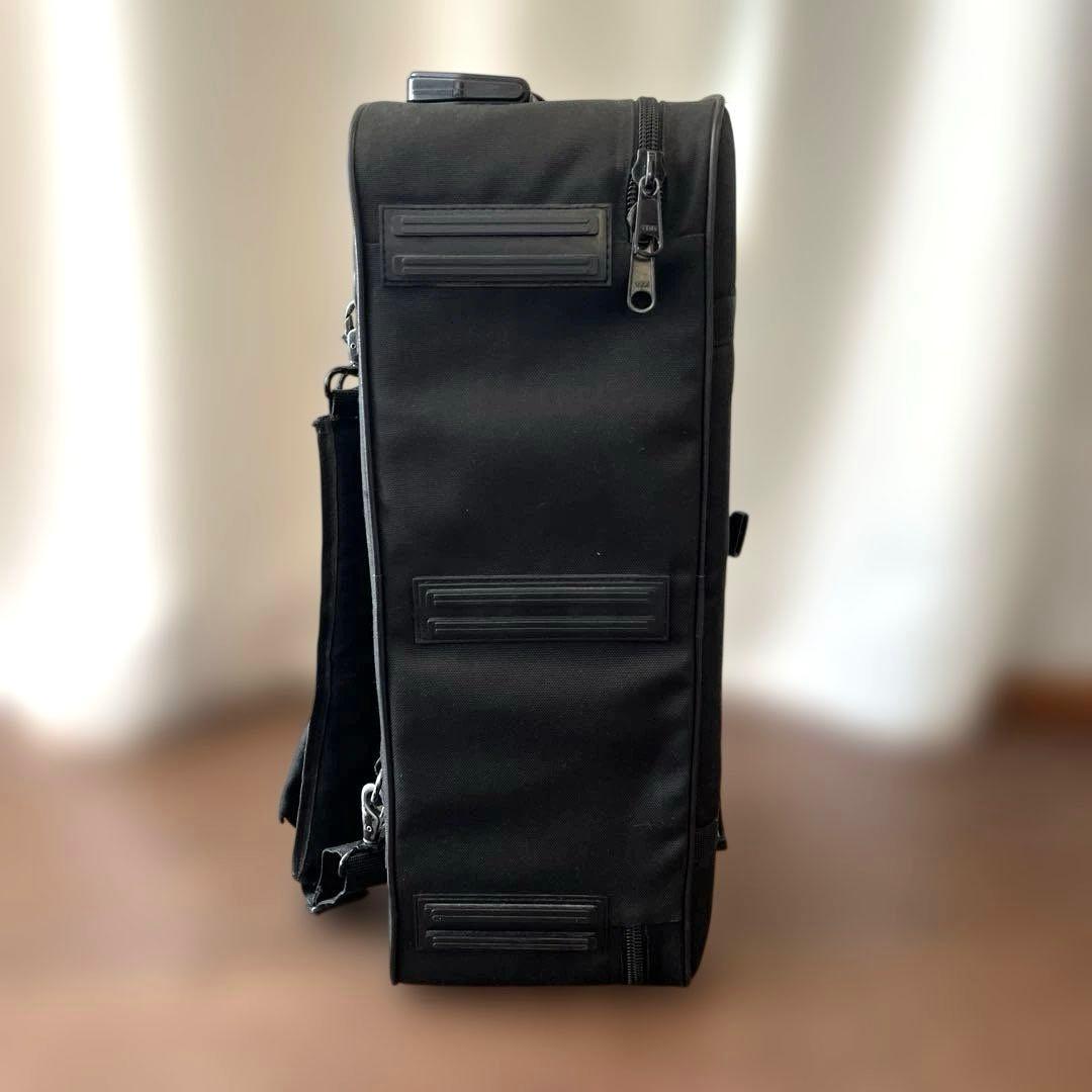 トランペットケース WolfPack 2.5本 コスタリカ製