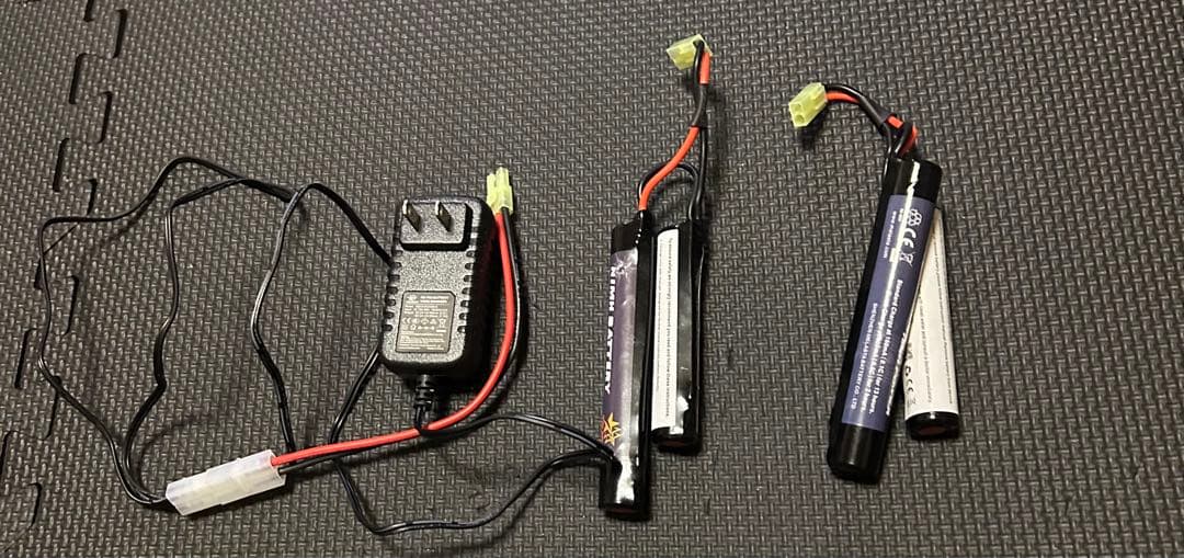 東京マルイ　スポーツライン　電動ガン