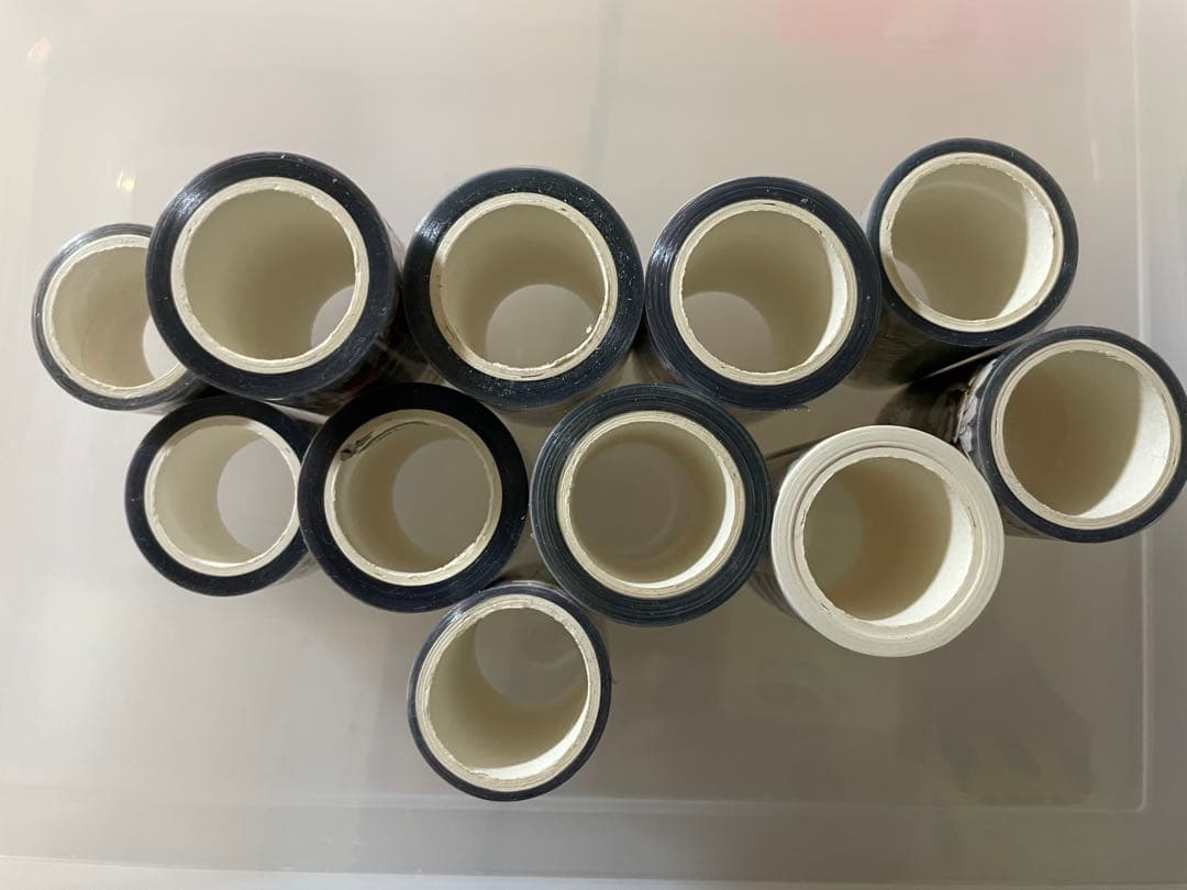 中国マスキングテープ　yier