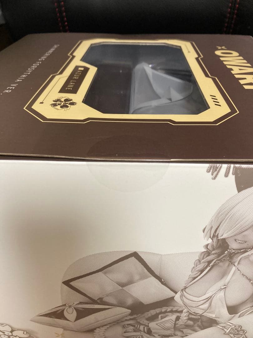 『定価以下』APEX「尾張 波閃かすサマーサンVer.」フィギュア