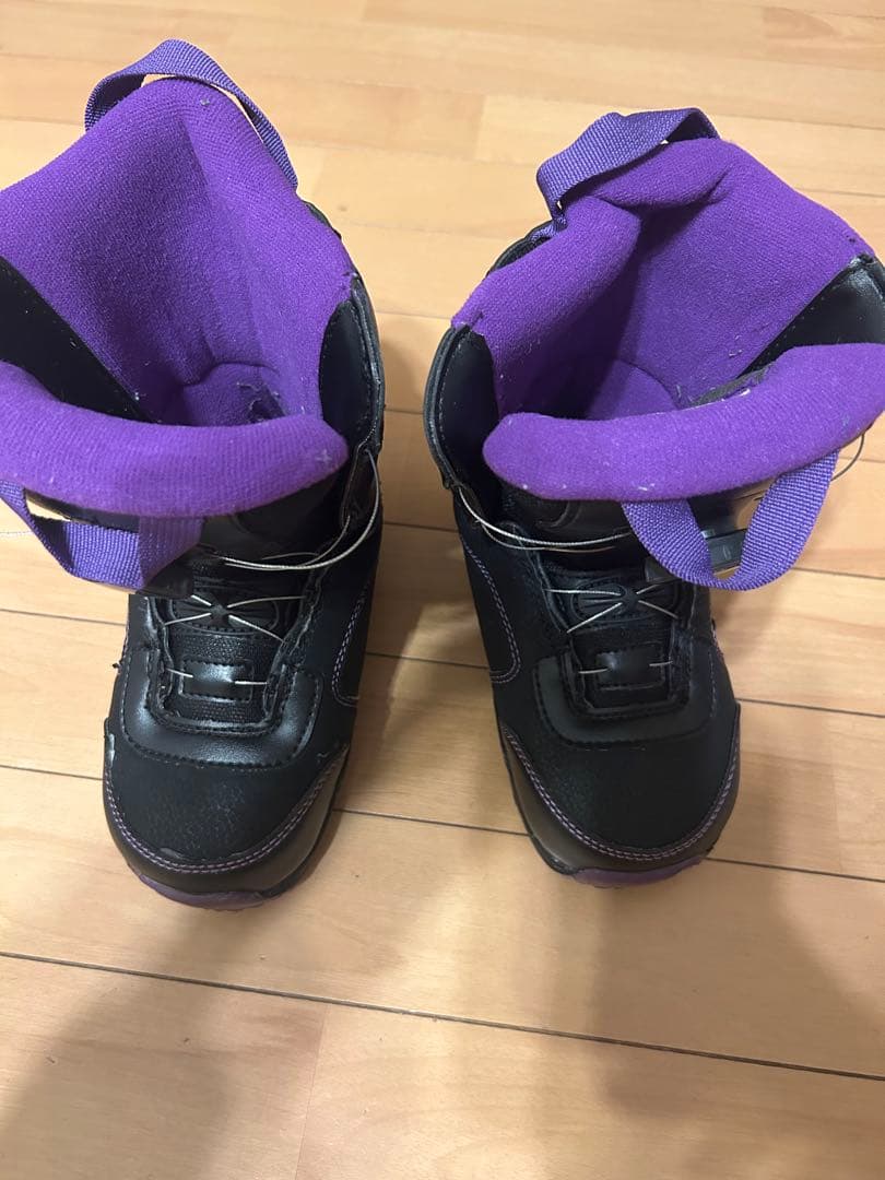 スノーボード2点セット 110cm