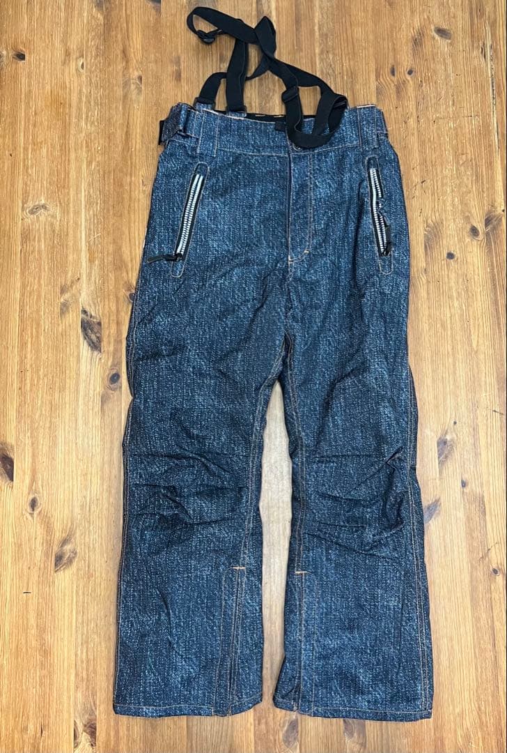 スノーウェア　上下セット　140