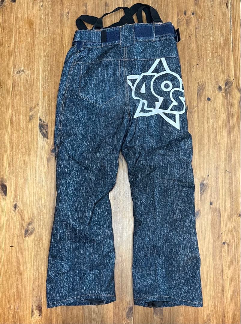 スノーウェア　上下セット　140