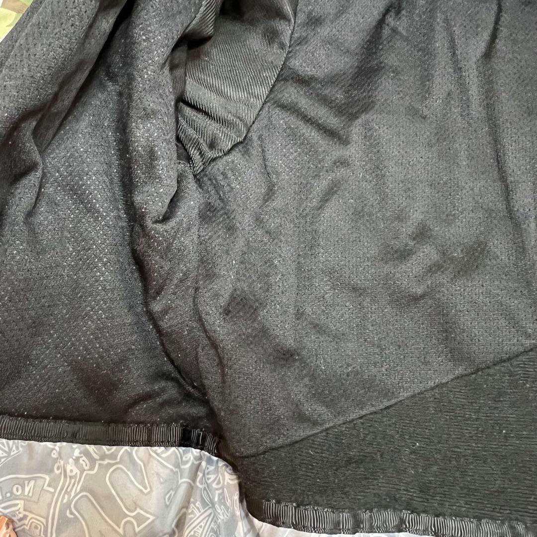 スノーウェア　上下セット　140