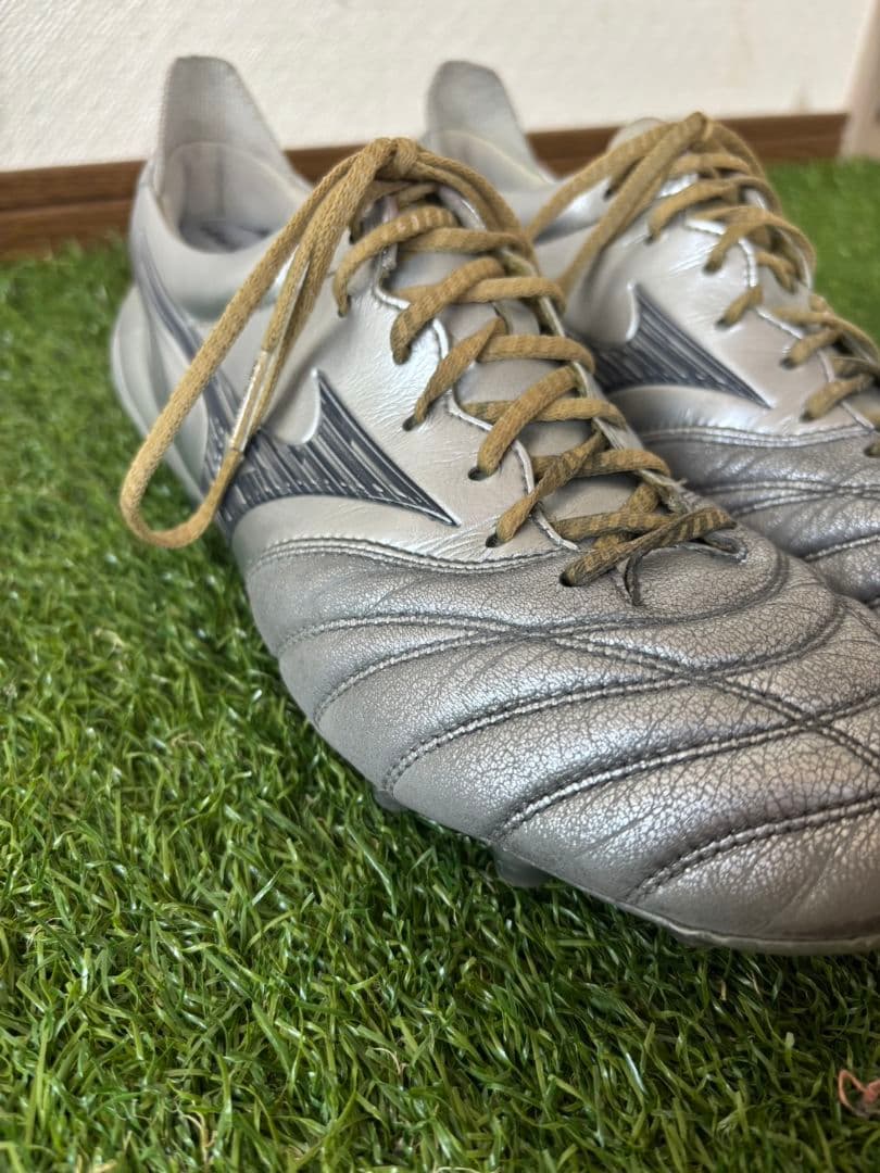 限定　モレリア　ネオ４　26.5　NEO IV JAPAN　フィッター ゼログラ