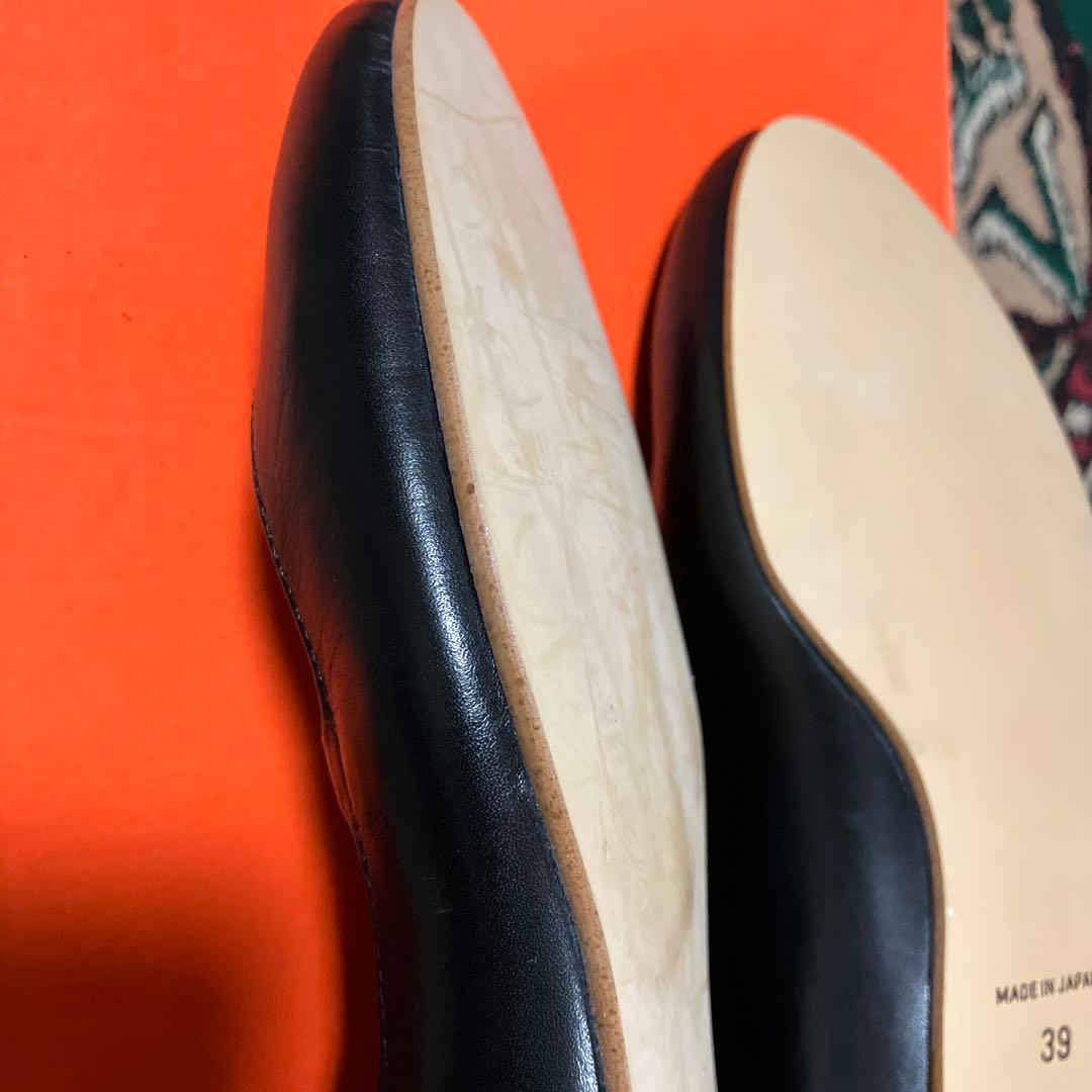 raybeams RBS レースアップシューズ　39