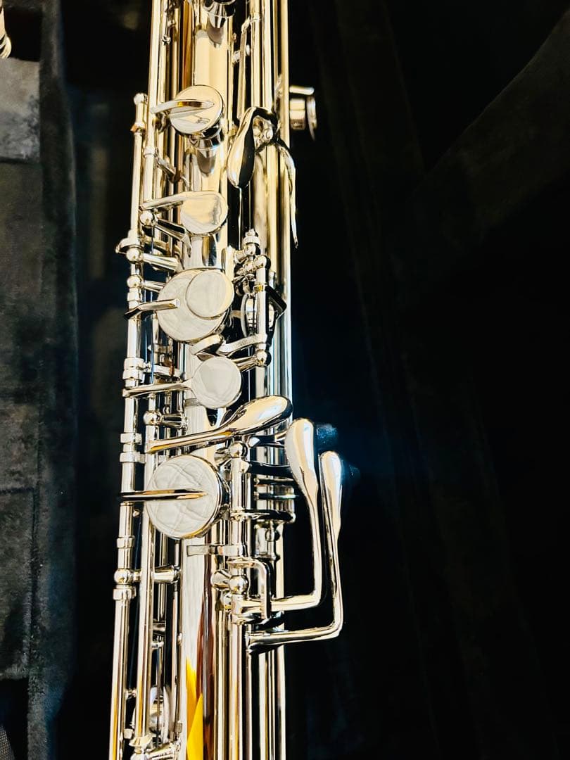 コントラバスクラリネット