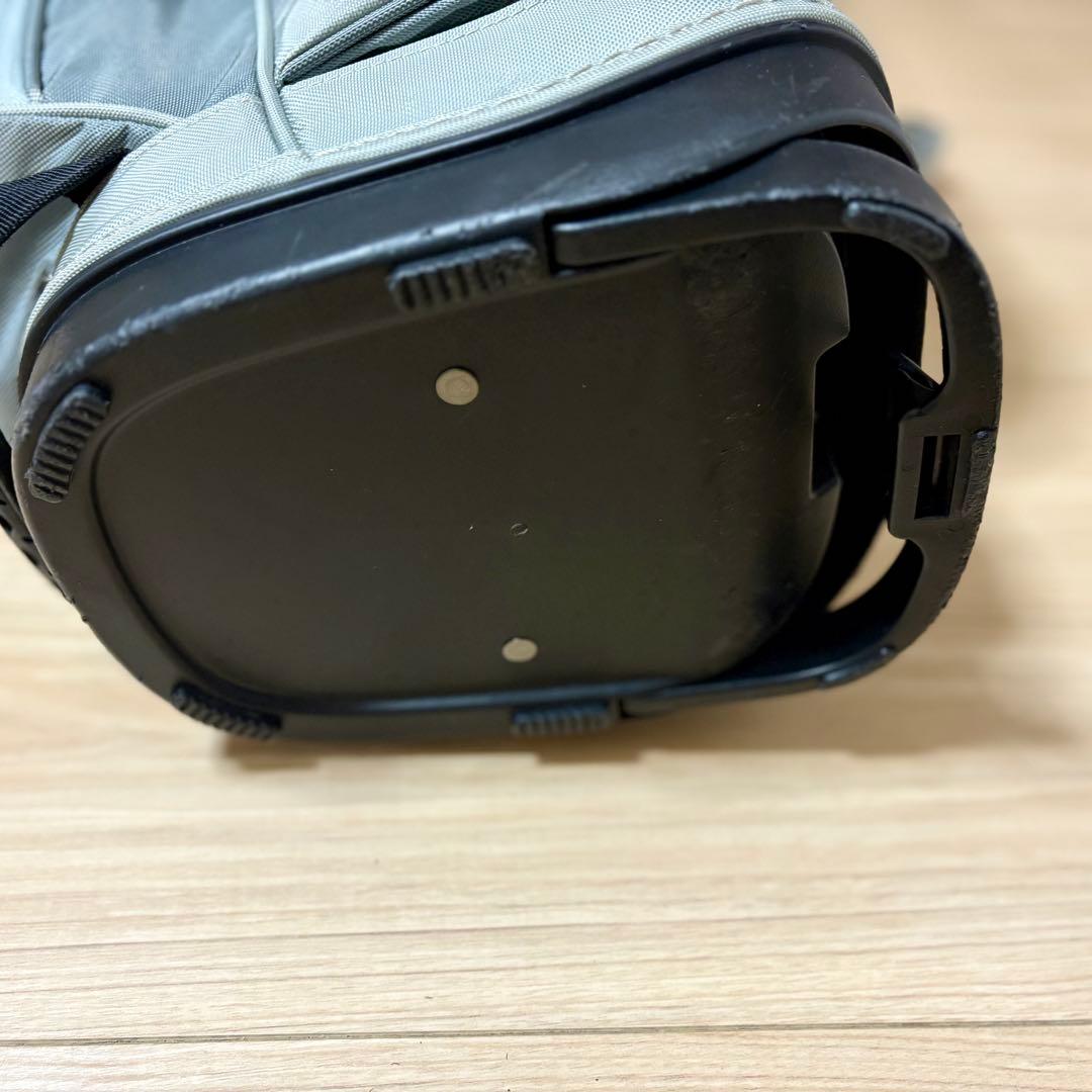 【本日限定値下げ】ビームスゴルフ　キャディバッグ　ヘッドカバー付属