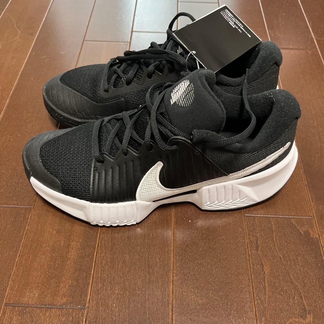 NIKE テニスシューズ ナイキズームGPチャレンジPRO CLY 26