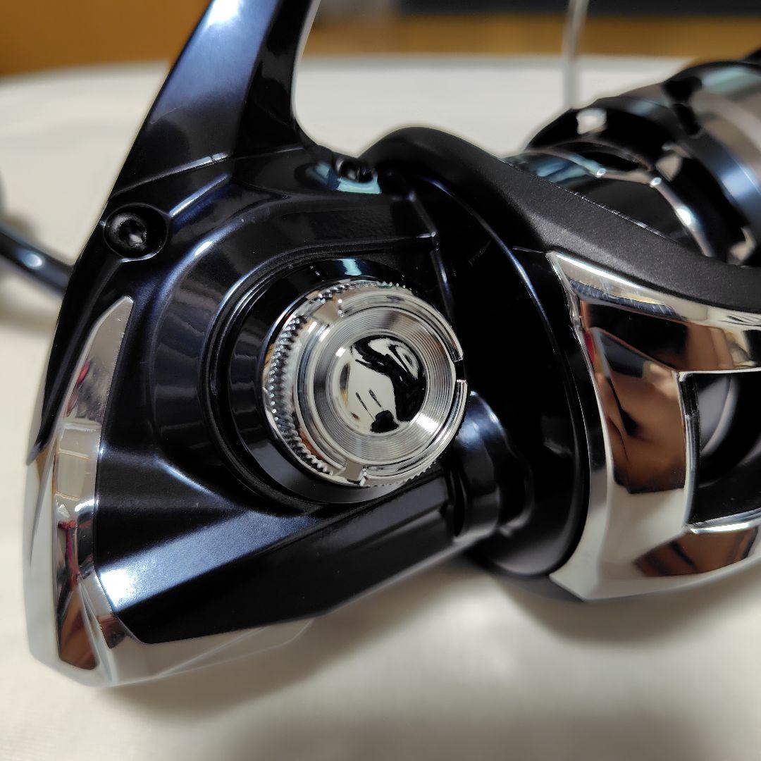 21ツインパワーSW14000PG