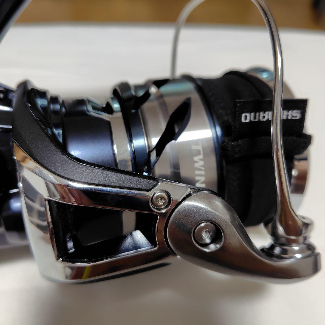 21ツインパワーSW14000PG