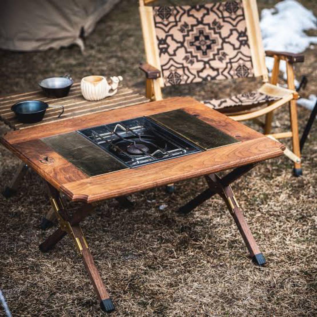 【新品未使用】オールドマウンテン NORAsフレーム ウォールナット