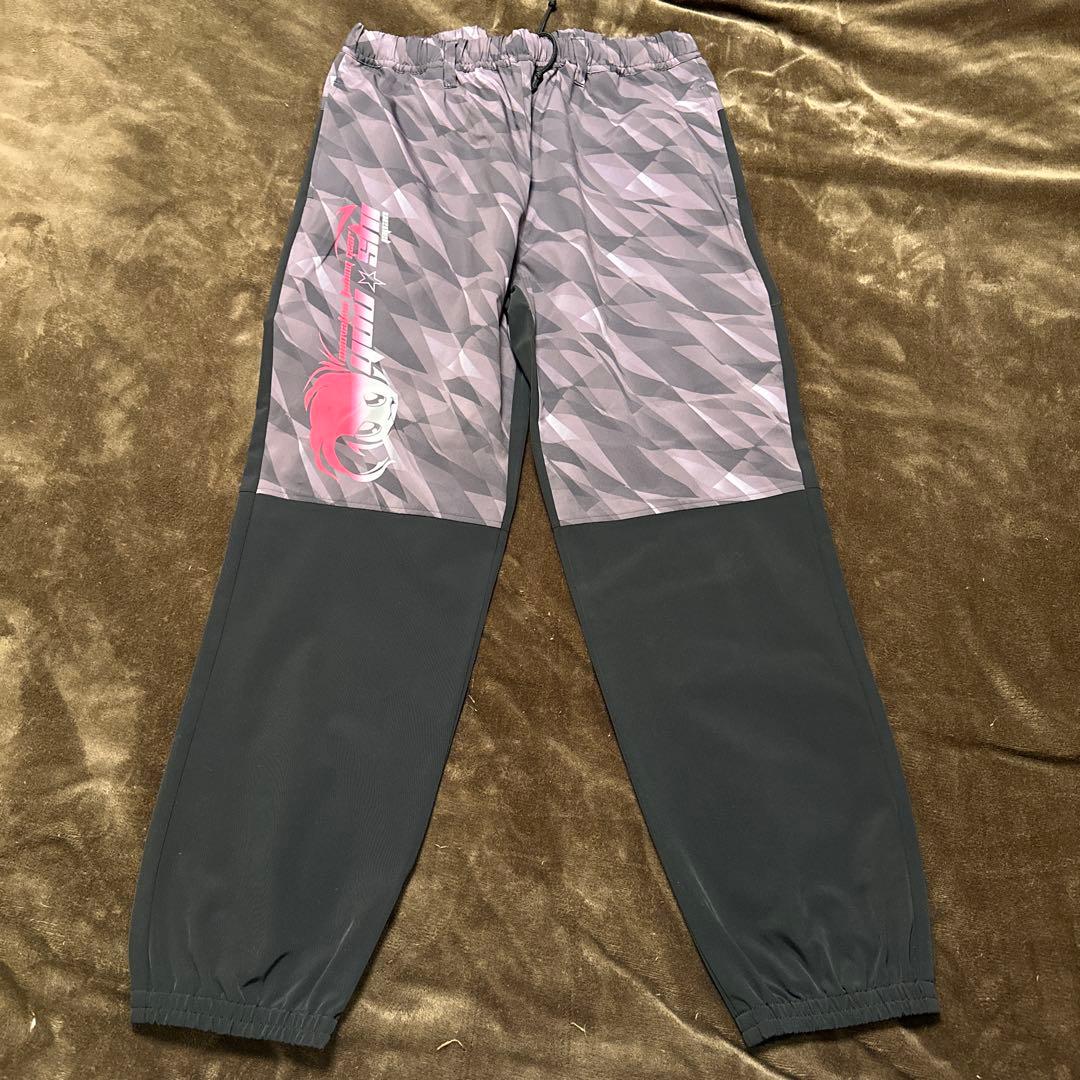 YOU☆SHI ウェア3点セット