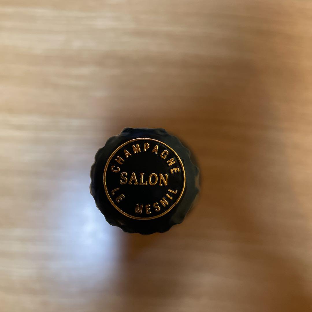 サロン ブラン ド ブラン 2007