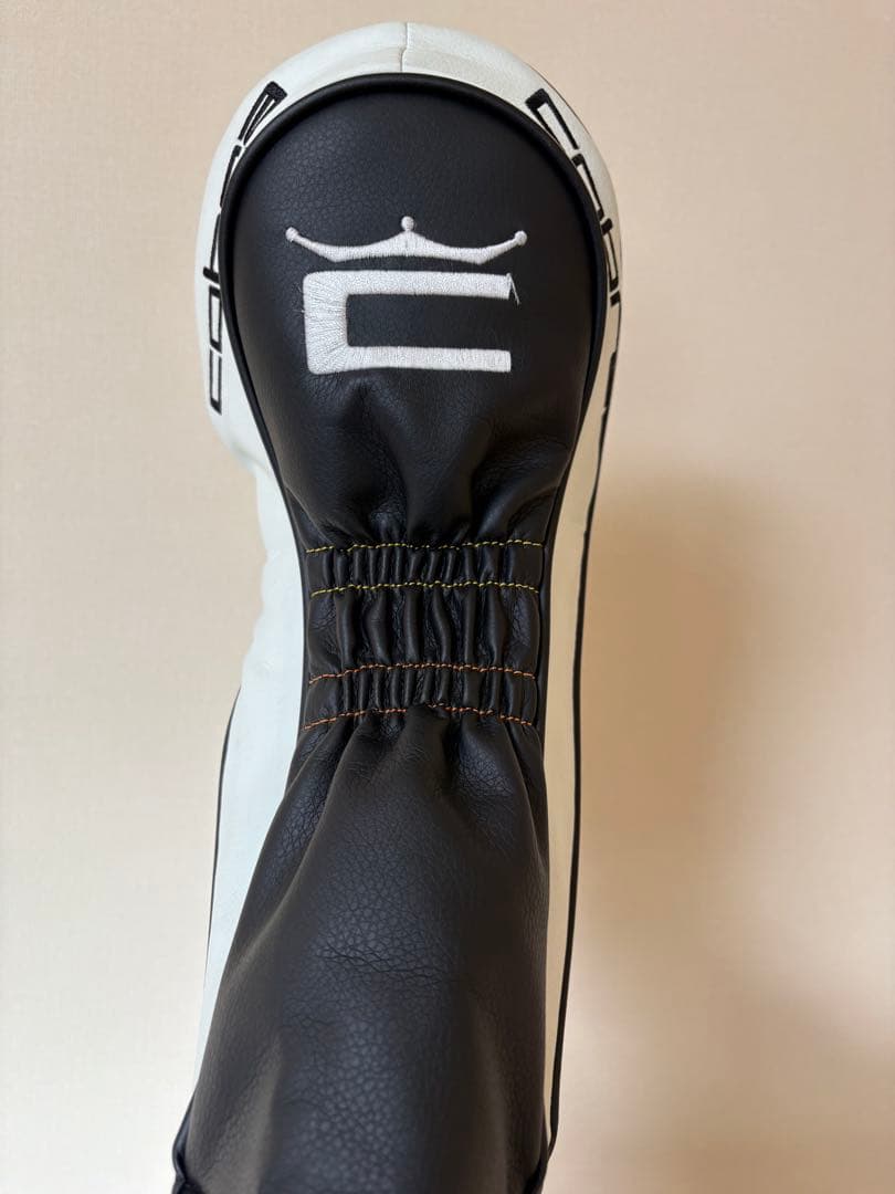 KING COBRA LTDx ドライバー 9度 FLEX SR