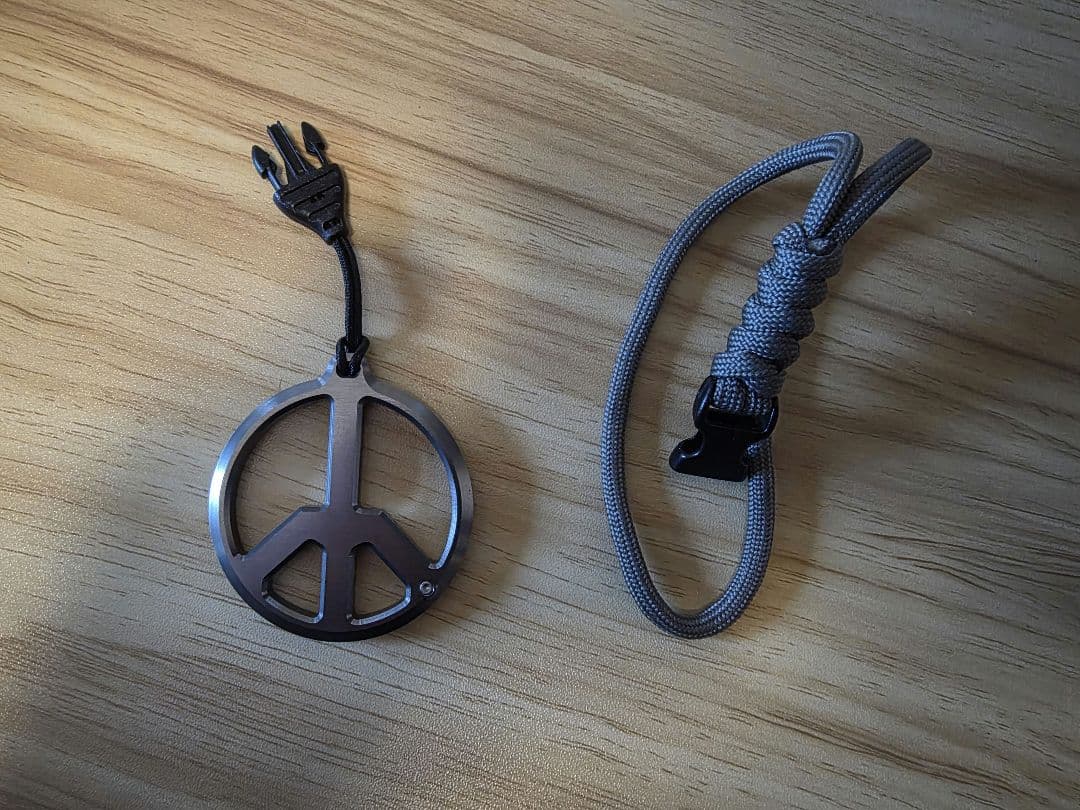 コジマプロダクション ルーデンス ピースマークユニット