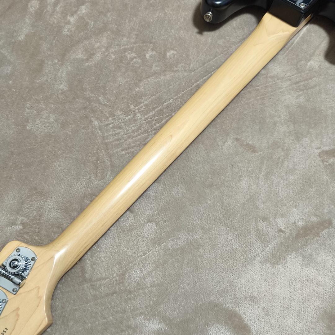 ベース Fender USA Highway One Jazz Bass BADASS