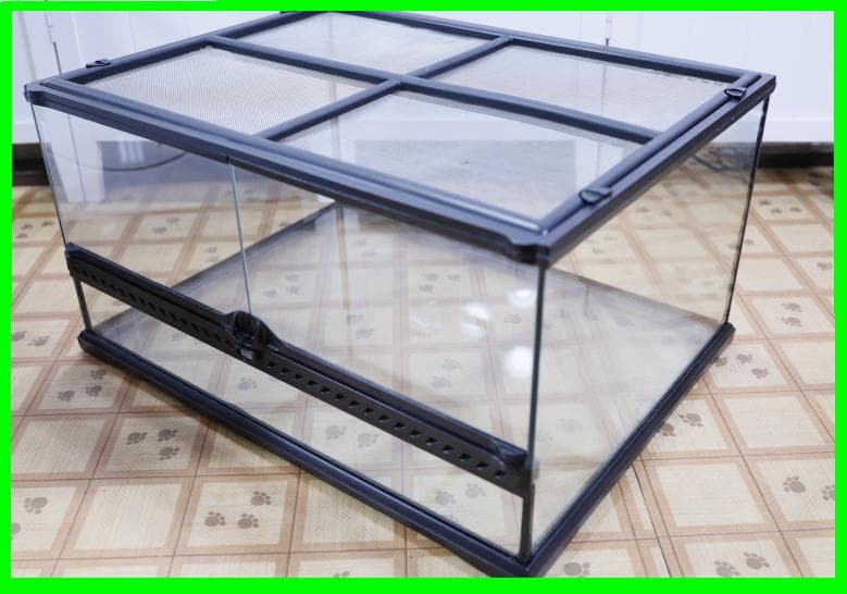 ◆ＧＥＸ　エキゾテラ　グラステラリウム6030◆ガラスケージ　ジェックス