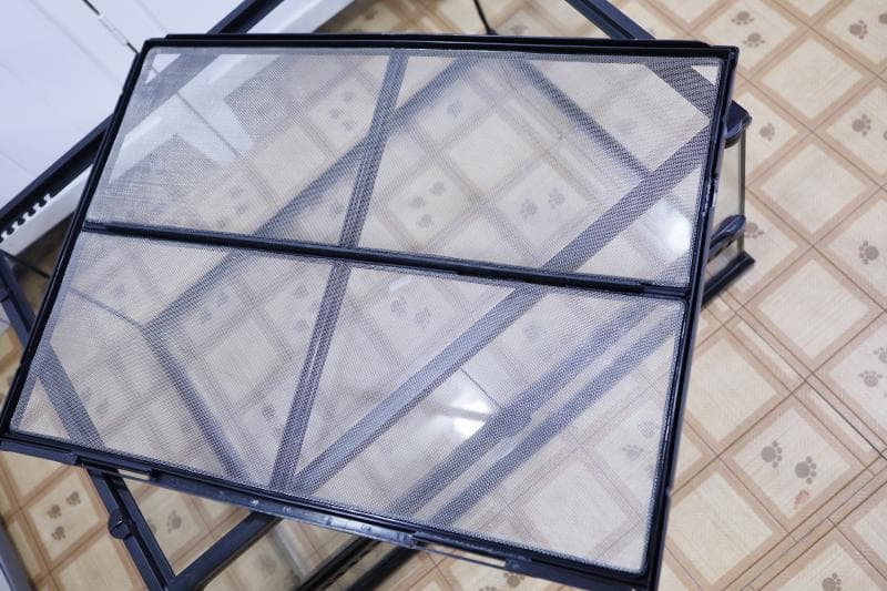 ◆ＧＥＸ　エキゾテラ　グラステラリウム6030◆ガラスケージ　ジェックス