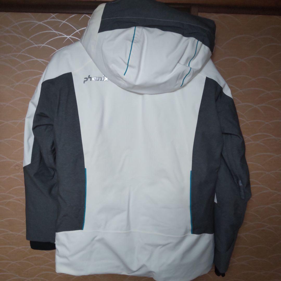 新品タグ付き
Phenix  フェニックス ウエア上下