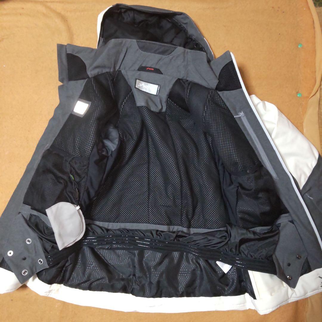 新品タグ付き
Phenix  フェニックス ウエア上下