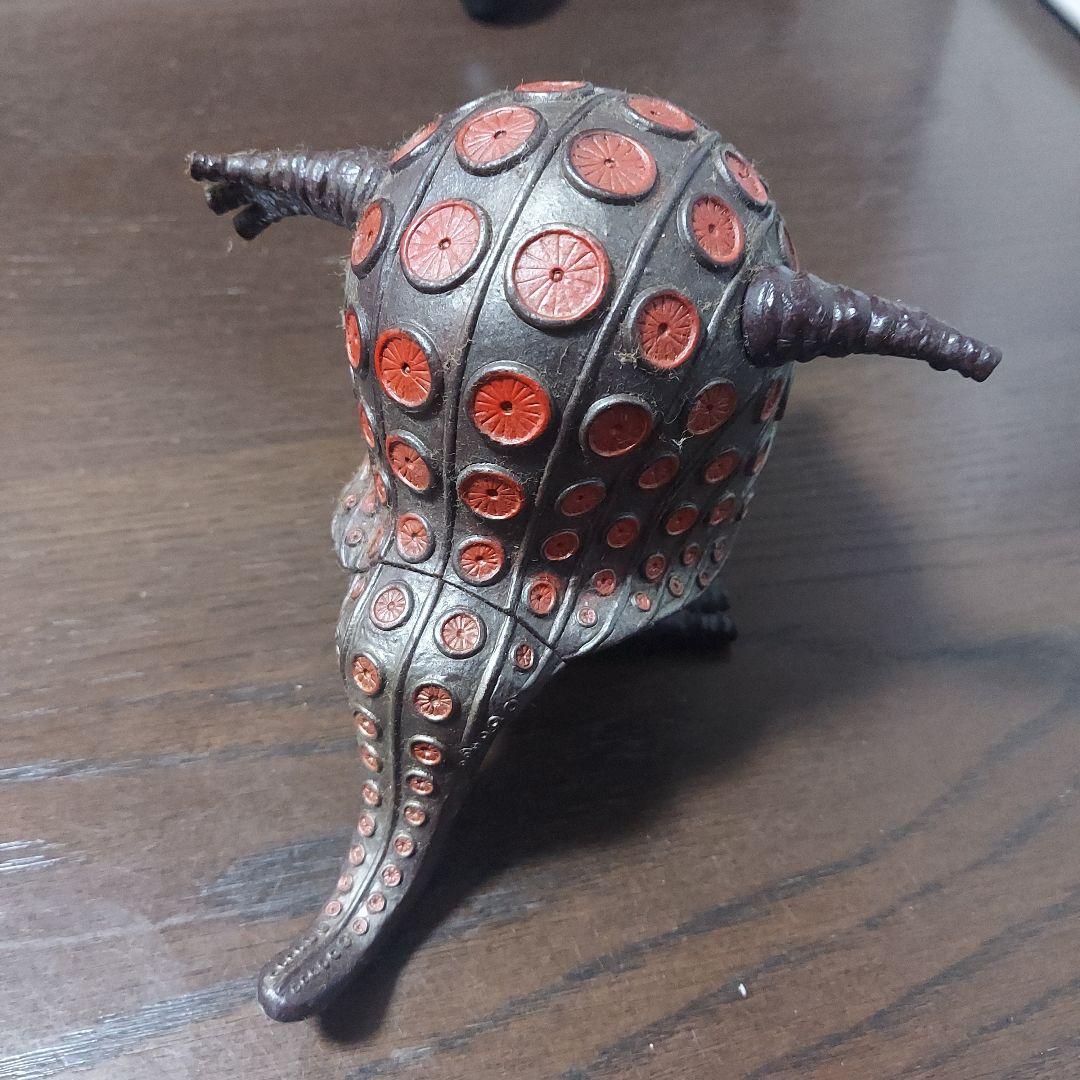 ウルトラマンシリーズ 怪獣 5体セット