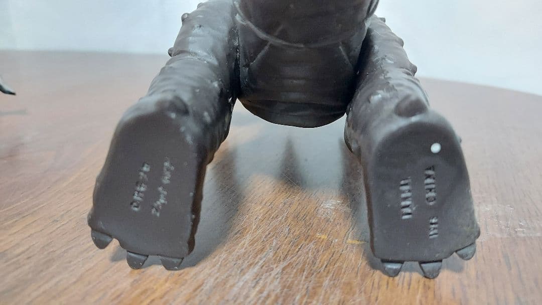 ウルトラマンシリーズ 怪獣 5体セット