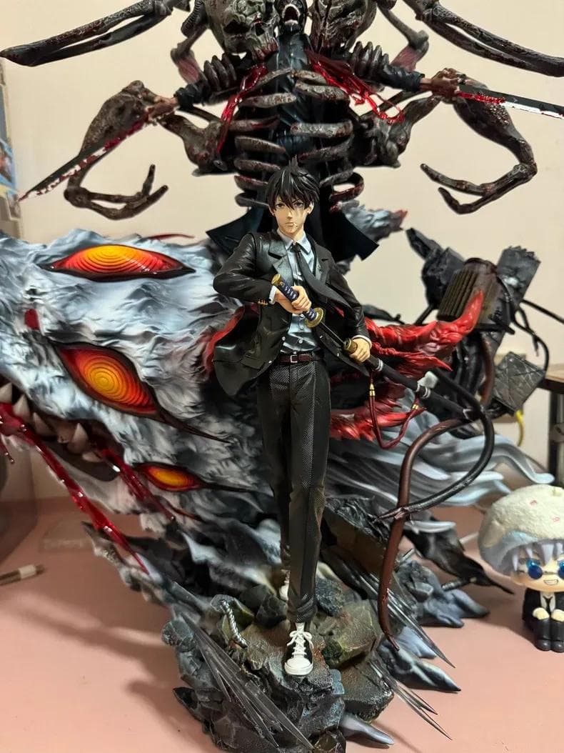 Dream boat studio チェンソーマン 早川アキ