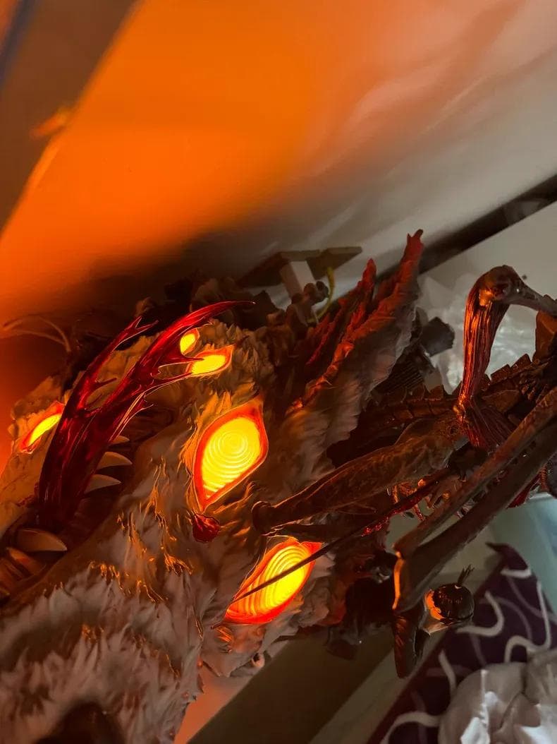 Dream boat studio チェンソーマン 早川アキ