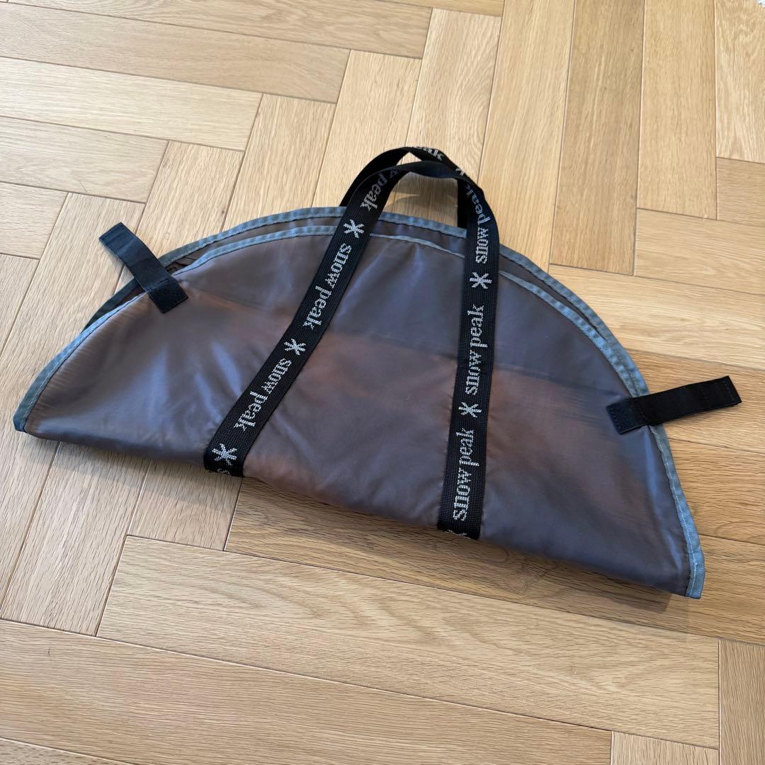 本日お値下げ【美品】廃盤 peak ワンアクション ちゃぶ台テーブル