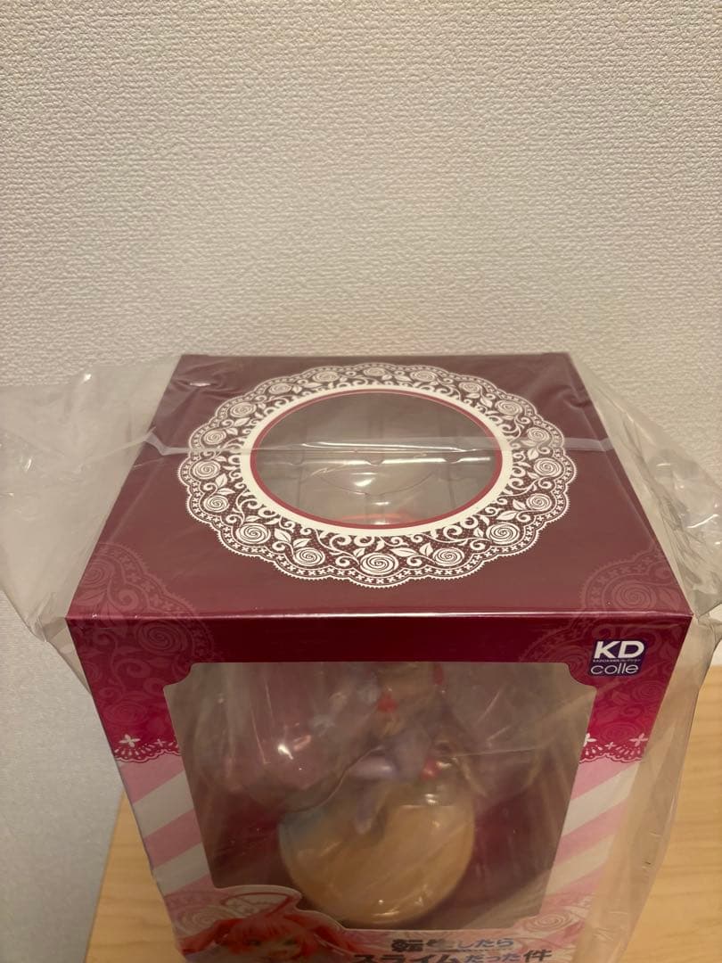 KDcolle ミリム・ナーヴァ ウェディングビキニver. 1/7スケール