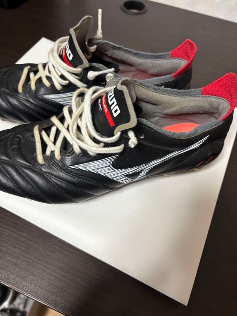 ミズノモレリアネオ3 Mizuno 24.5cm