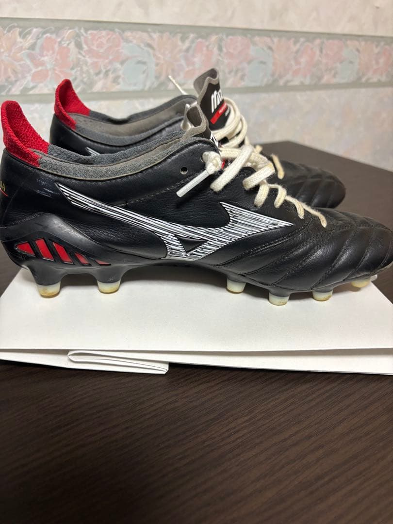 ミズノモレリアネオ3 Mizuno 24.5cm