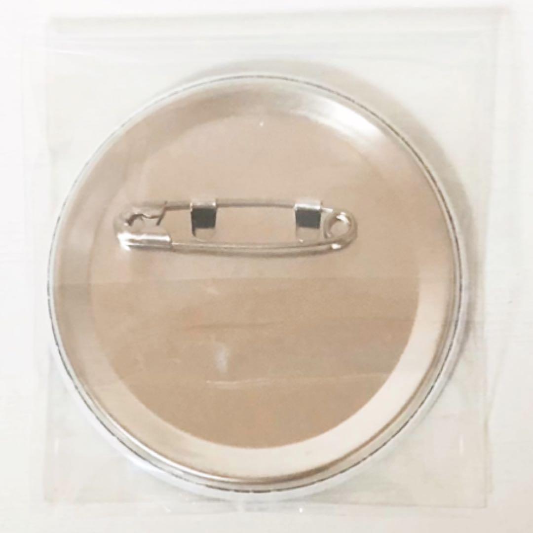 新品★すたぽら【Relu】缶バッジ★第6弾★4点セット