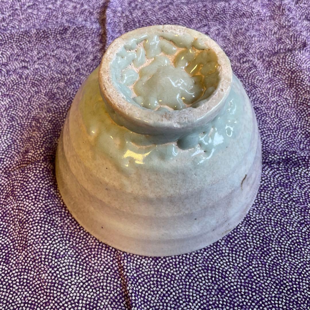 高麗茶碗　景善教