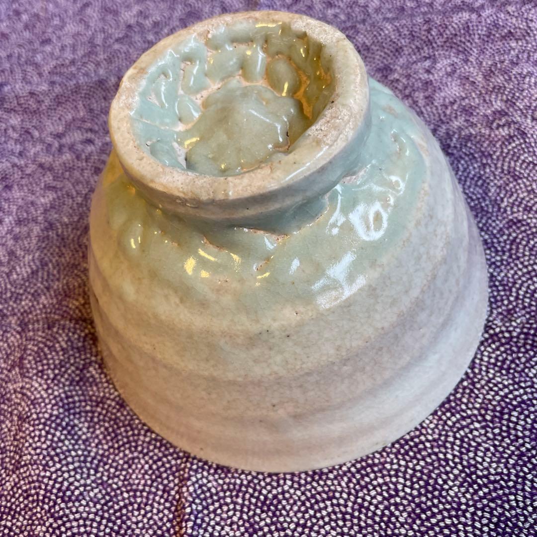 高麗茶碗　景善教