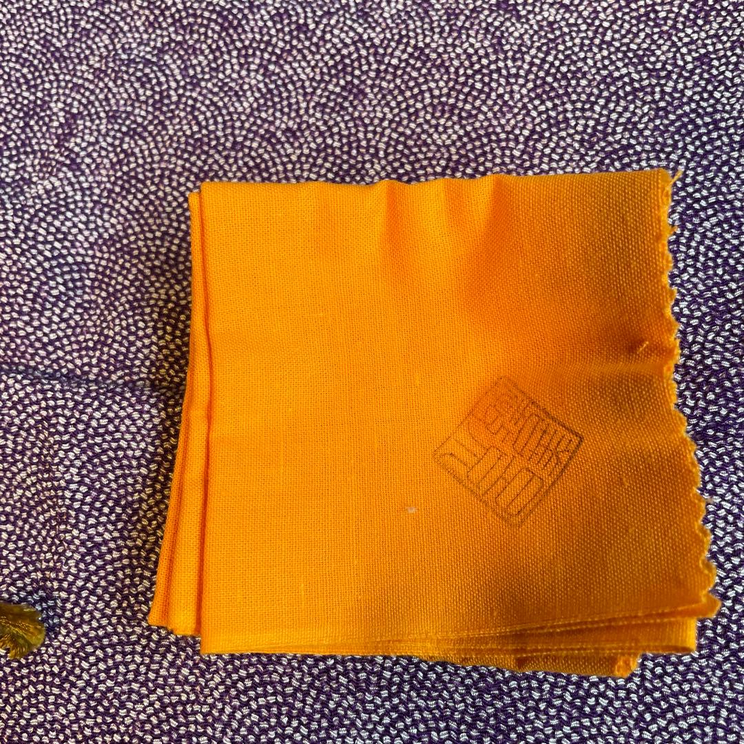 高麗茶碗　景善教