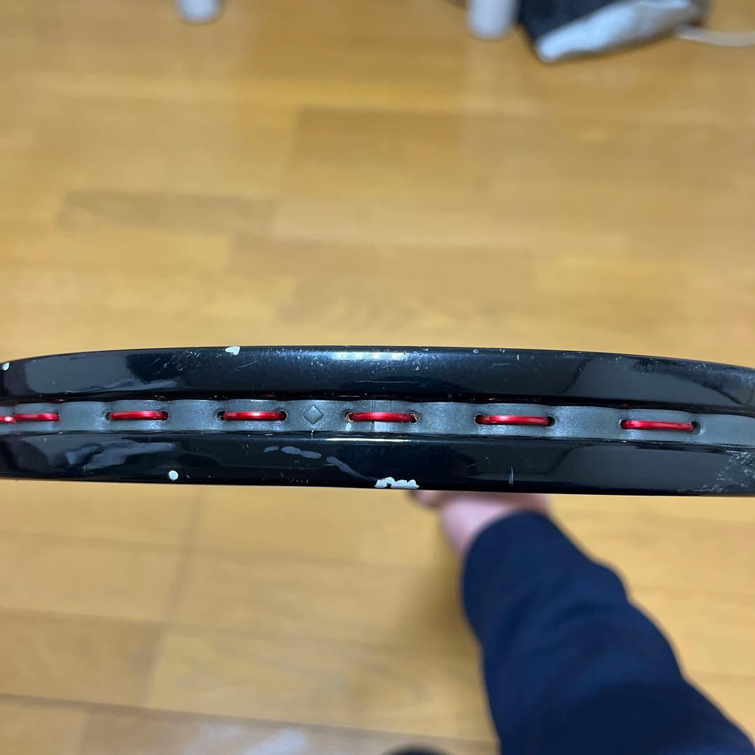 ヨネックス ナノフォース800S