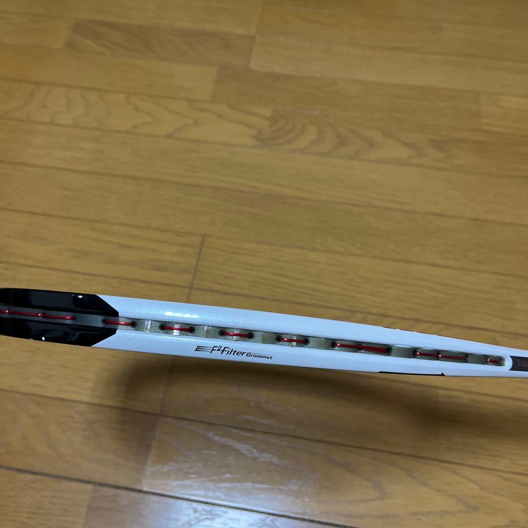 ヨネックス ナノフォース800S