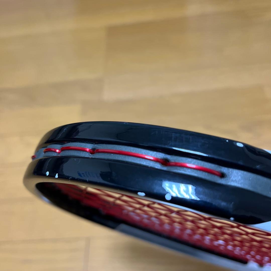 ヨネックス ナノフォース800S